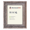 Signature Barnwood Picture Frame