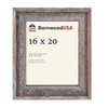 Signature Barnwood Picture Frame