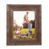 Rustic Farmhouse 3-Inch Picture Frame | Espresso