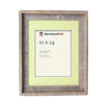 Rustic Signature Picture Frame with Pistachio Mat