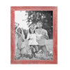 Rustic Farmhouse 1 1/2-Inch Picture Frame | Rustic Red