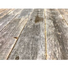 Rustic Barn Wood Wall Panels | Thin Natural Weathered Gray | Farmhouse Planks| 1/4" Thick | 3"Wide| From 12" to 48" Long