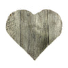 Rustic Farmhouse Wood Heart | Valentines