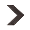 Rustic Farmhouse Chevron Arrow (Set of 3)