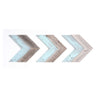 Rustic Farmhouse Chevron Arrow (Set of 3)