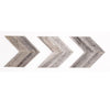 Rustic Farmhouse Chevron Arrow (Set of 3)