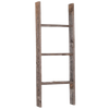 Rustic Farmhouse Bookcase Ladder (Picket)