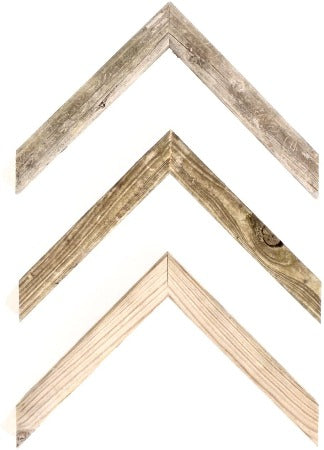 BarnwoodUSA Decorative Chevron Arrows