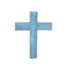 Rustic Farmhouse Old Wooden Cross