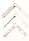 BarnwoodUSA Decorative Chevron Arrows