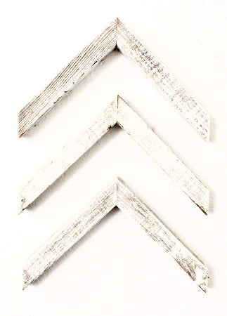 BarnwoodUSA Decorative Chevron Arrows