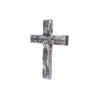 Rustic Farmhouse Old Wooden Cross