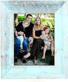 vertical hanged 3 Inch Wide picture frame