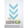 Rustic Farmhouse Chevron Arrow (Set of 3)