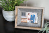 Signature Barnwood Picture Frame