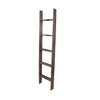 Rustic Farmhouse Bookcase Ladder (Picket)