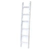 Rustic Farmhouse Blanket Ladder 1.5 Depth (2x4 Ladder) All Sizes and Color