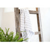 Rustic Farmhouse Blanket Ladder 1.5 Depth (2x4 Ladder) All Sizes and Color