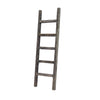 Rustic Farmhouse Blanket Ladder 1.5 Depth (2x4 Ladder) All Sizes and Color