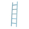 Rustic Farmhouse Blanket Ladder 1.5 Depth (2x4 Ladder) All Sizes and Color