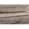 Reclaimed  Regular Wood Planks Bundle for DIY Projects | Wall Planks 0.5" (1/2") Thick | 3.5" Wide