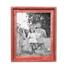 Rustic Farmhouse Signature Picture Frame | Rustic Red